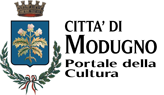 Portale della cultura della città di Modugno