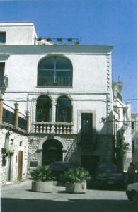 Palazzo-Russo-Modugno